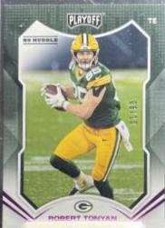 Robert Tonyan [No Huddle] #139