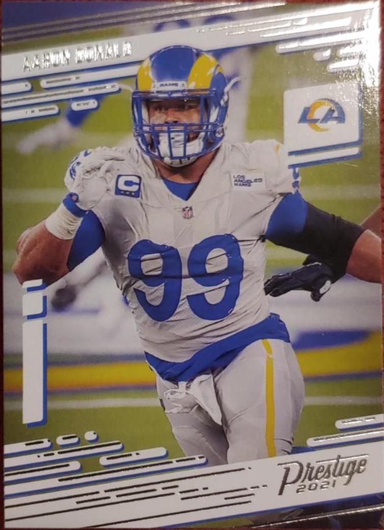 Aaron Donald #99