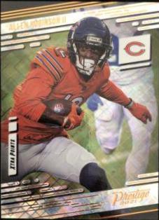 Allen Robinson II [Xtra Points Diamond] #3