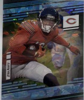 Allen Robinson II [Xtra Points Platinum] #3