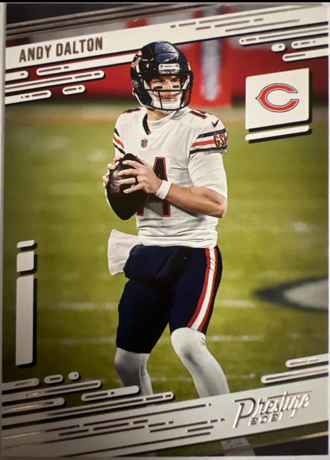 Andy Dalton #6