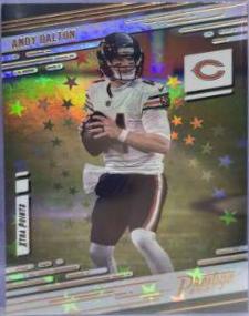 Andy Dalton [Xtra Points Astral] #6