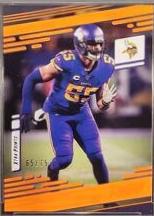 Anthony Barr [Xtra Points Orange] #162
