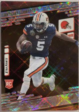 Anthony Schwartz [Xtra Points Diamond] #273