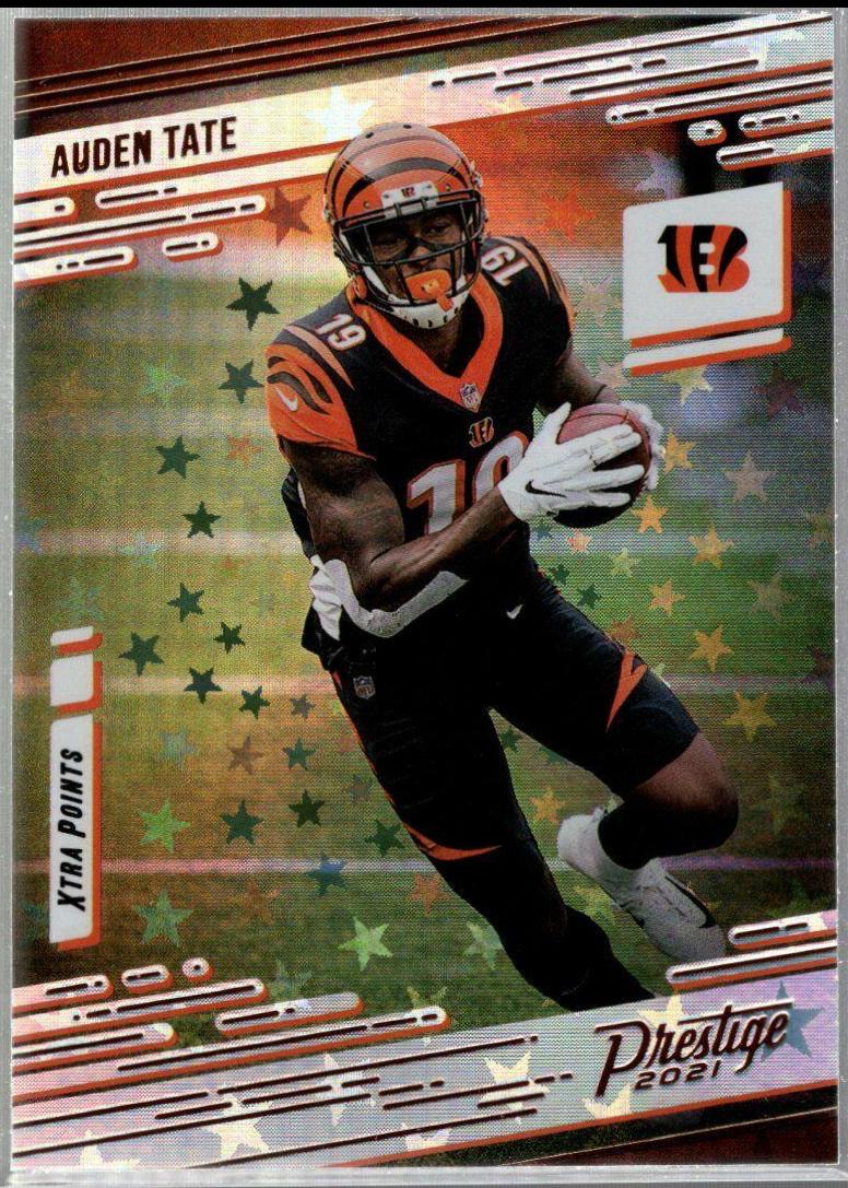 Auden Tate [Xtra Points Astral] #73