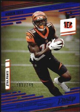Auden Tate [Xtra Points Blue] #73