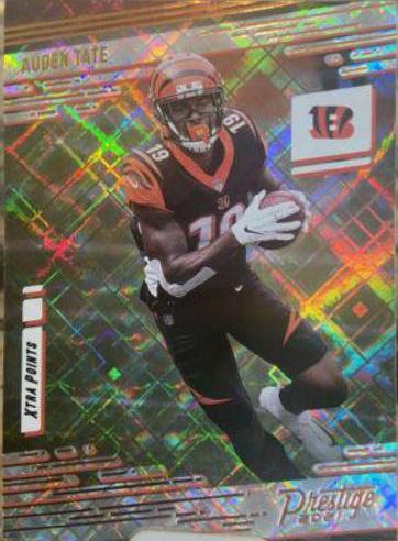 Auden Tate [Xtra Points Diamond] #73