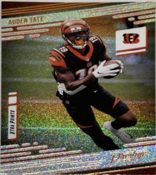 Auden Tate [Xtra Points Galaxy] #73