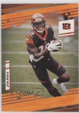 Auden Tate [Xtra Points Orange] #73