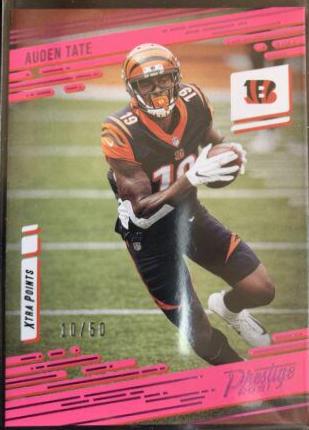 Auden Tate [Xtra Points Pink] #73