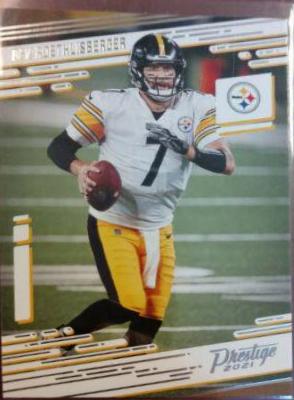 Ben Roethlisberger #173