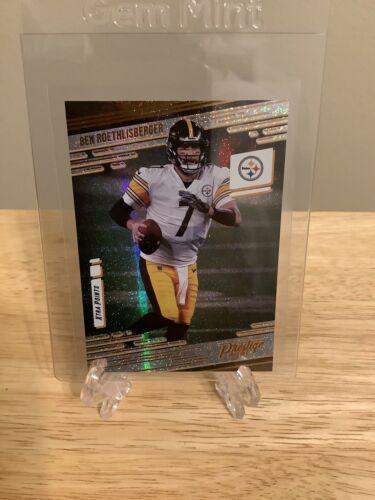 Ben Roethlisberger [Xtra Points Diamond] #173
