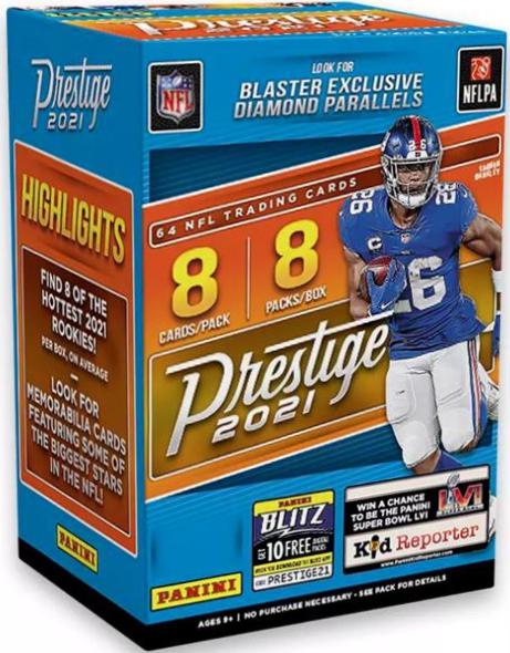 Blaster Box