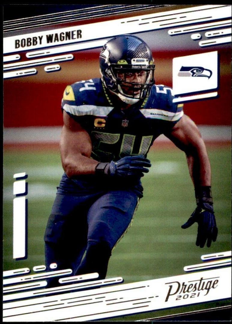 Bobby Wagner #199