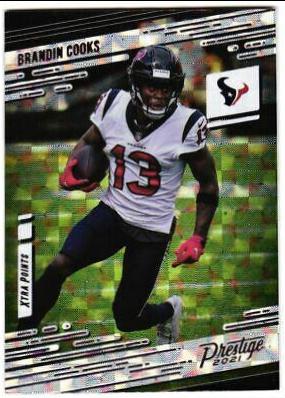 Brandin Cooks [Xtra Points Hyper] #26