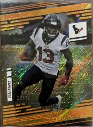 Brandin Cooks [Xtra Points Orange] #26