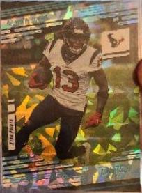 Brandin Cooks [Xtra Points Platinum] #26