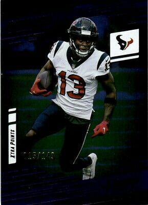 Brandin Cooks [Xtra Points Premium Purple] #26