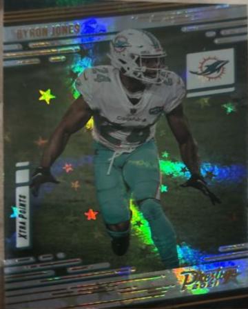 Byron Jones [Xtra Points Astral] #67