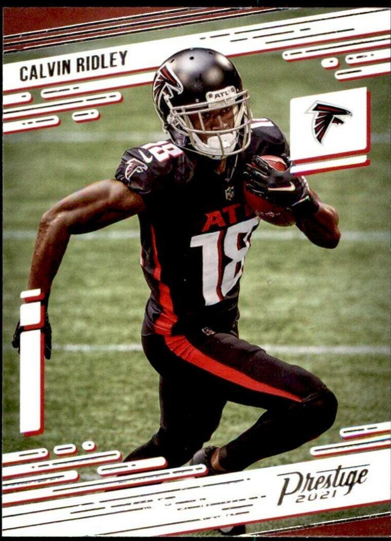 Calvin Ridley #33