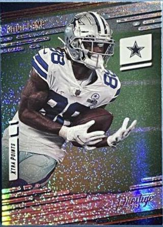 CeeDee Lamb [Xtra Points Galaxy] #8