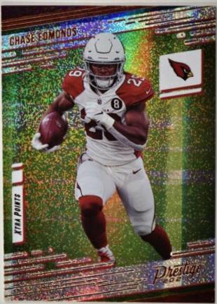 Chandler Jones [Xtra Points Galaxy] #49