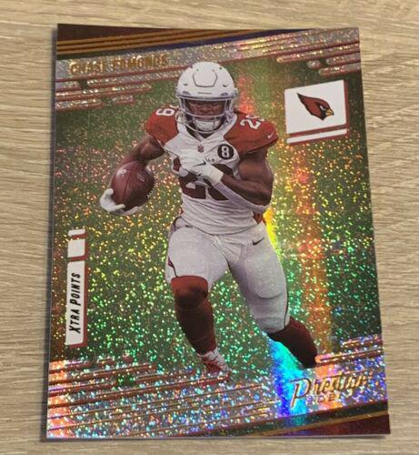 Chase Edmonds [Xtra Points Galaxy] #48
