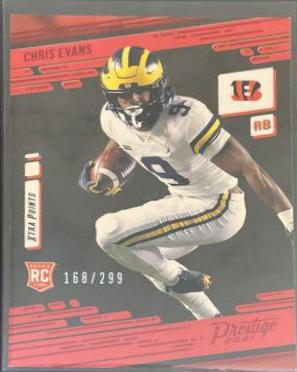 Chris Evans [Xtra Points Galaxy] #291