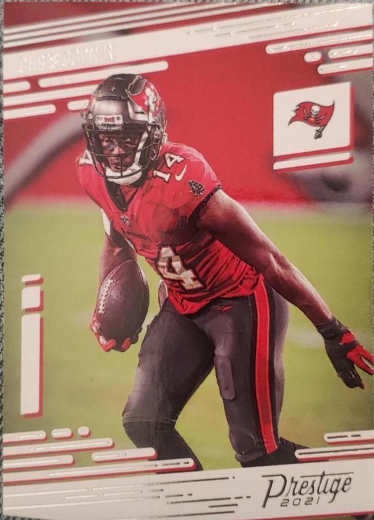 Chris Godwin #183