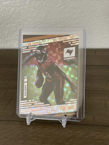 Chris Godwin [Xtra Points Hyper] #183