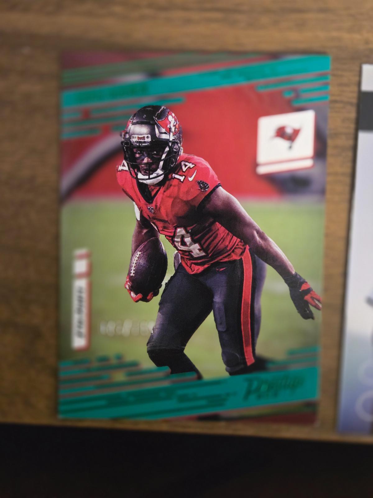 Chris Godwin [Xtra Points Premium Green] #183