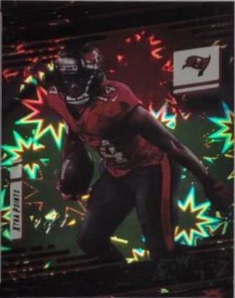 Chris Godwin [Xtra Points Premium Platinum] #183