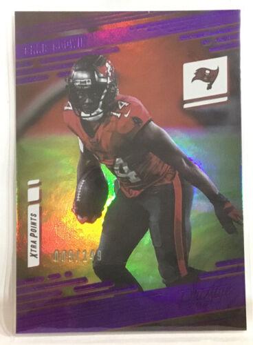 Chris Godwin [Xtra Points Purple] #183
