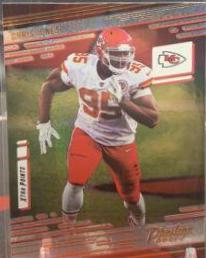 Chris Jones [Xtra Points Galaxy] #93