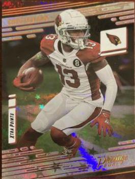 Christian Kirk [Xtra Points Astral] #46