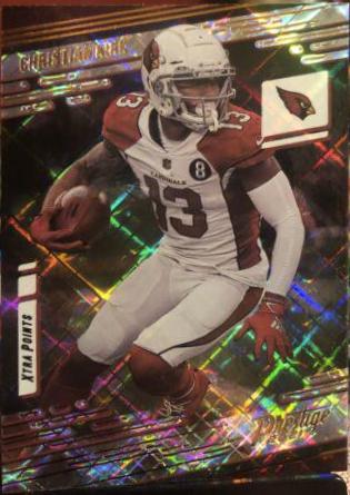 Christian Kirk [Xtra Points Diamond] #46