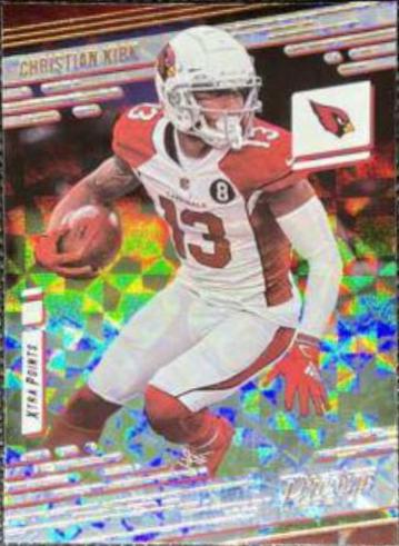Christian Kirk [Xtra Points Hyper] #46