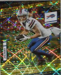 Cole Beasley [Xtra Points Gold] #15