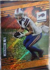 Cole Beasley [Xtra Points Premium Orange] #15