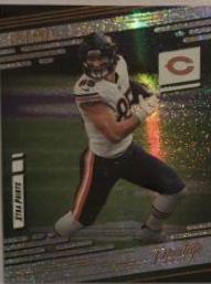 Cole Kmet [Xtra Points Hyper] #5