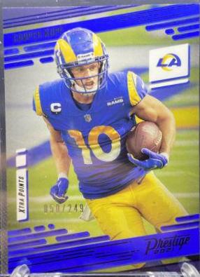 Cooper Kupp #95