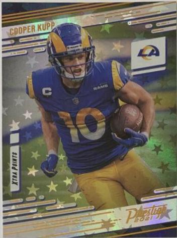 Cooper Kupp [Xtra Points Astral] #95