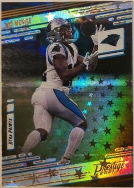 DJ Moore [Xtra Points Astral] #75