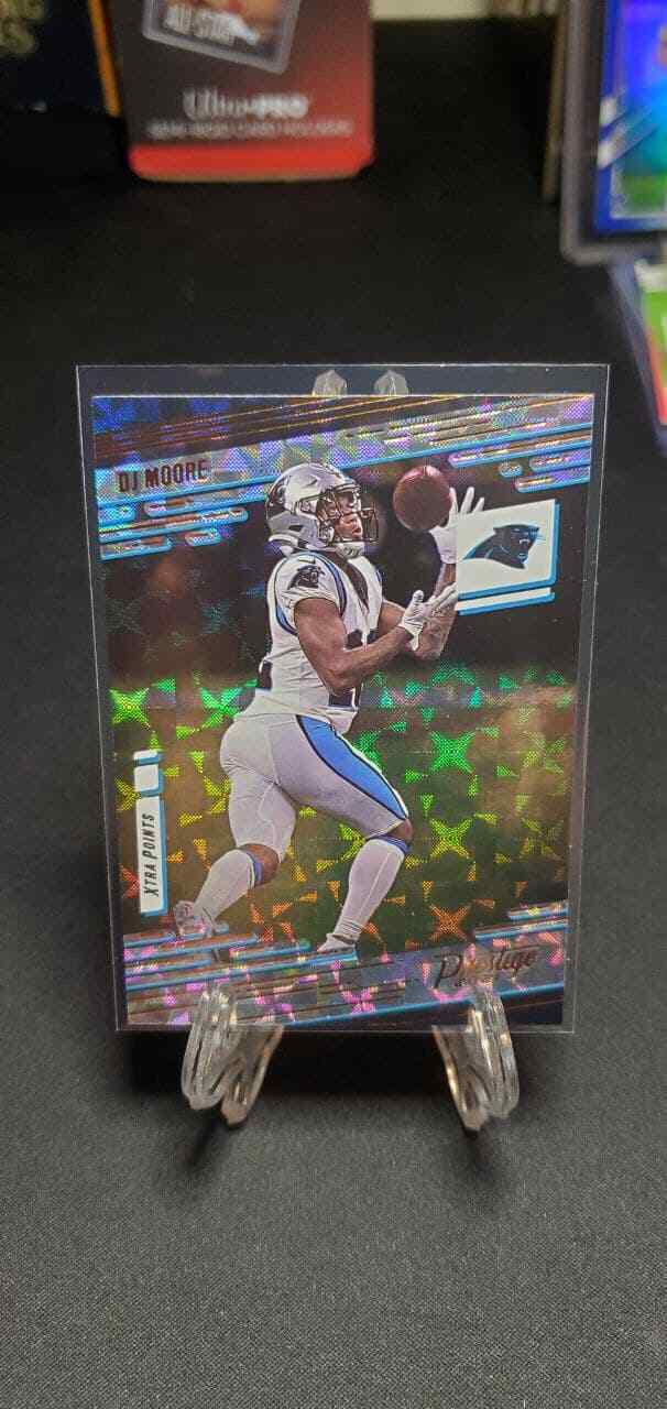 DJ Moore [Xtra Points Hyper] #75