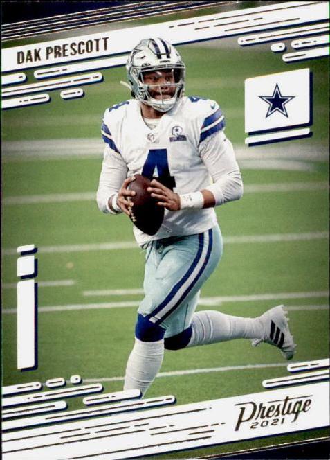 Dak Prescott #9