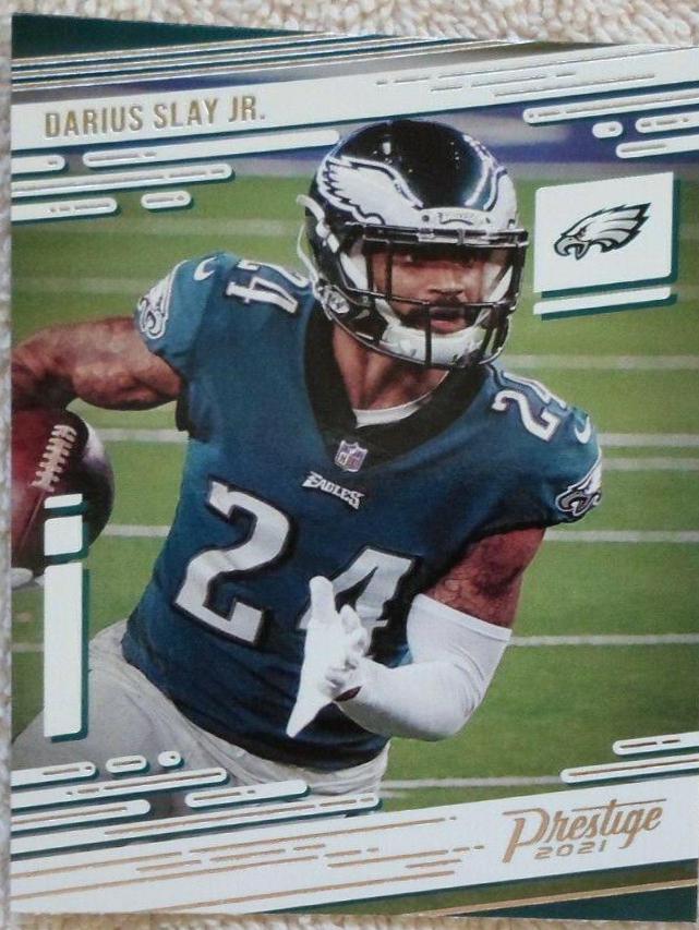 Darius Slay Jr. #112