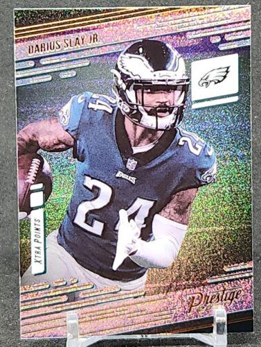 Darius Slay Jr. [Xtra Points Dots] #112