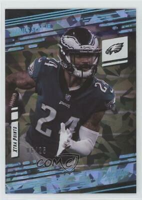 Darius Slay Jr. [Xtra Points Premium Platinum] #112