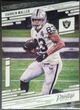 Darren Waller #140