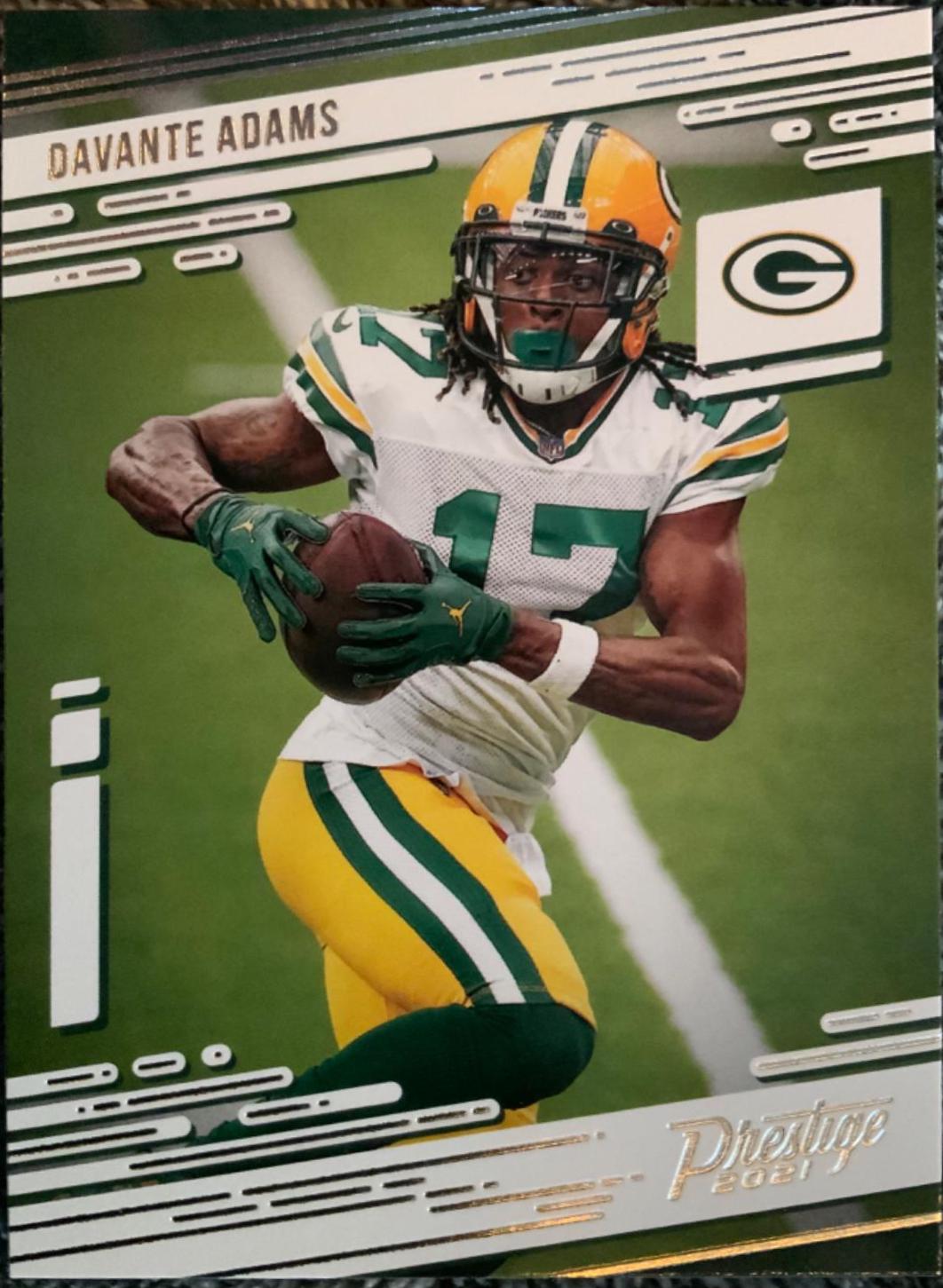 Davante Adams #101